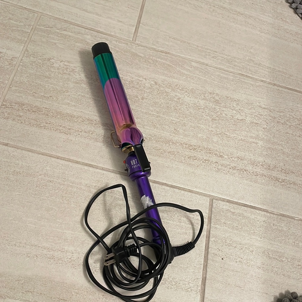 Hot Tools Professional Volume Curler